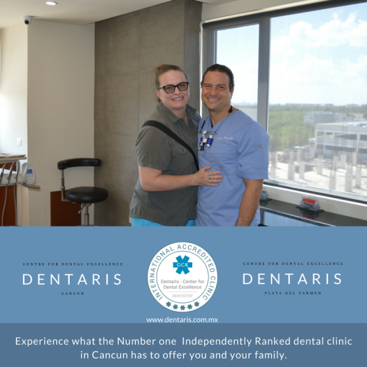 Cancun Dentist, Dr Joaquin Berron, Dentaris Cancun, Mexico Dentist , Dental Destinations Cancun-7
